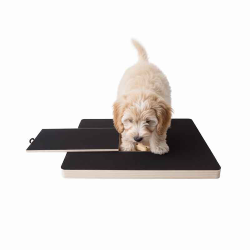 HD Cavoodle treat board